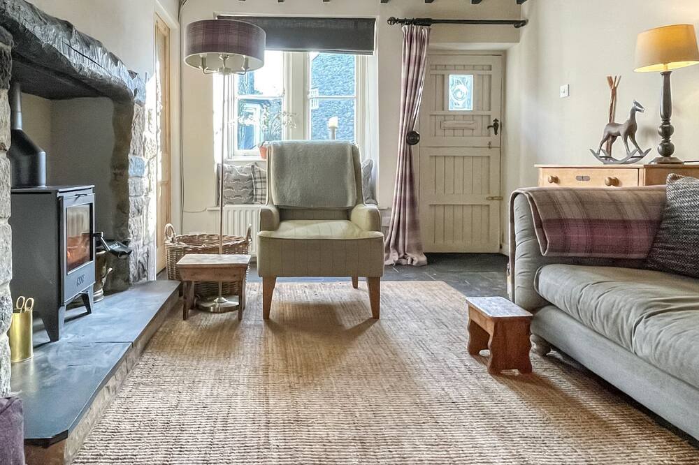 Photo of Livingroom in Long Preston