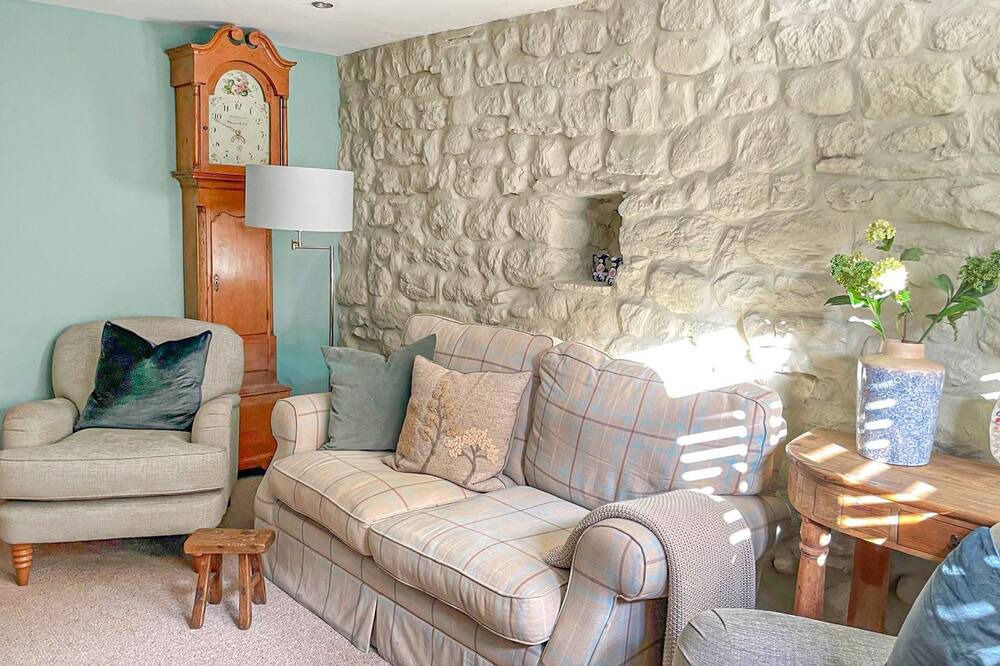 Photo of Livingroom in Long Preston