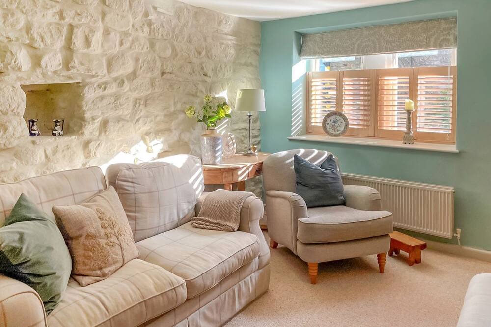 Photo of Livingroom in Long Preston