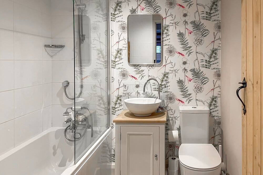 Photo of Bathroom in Long Preston