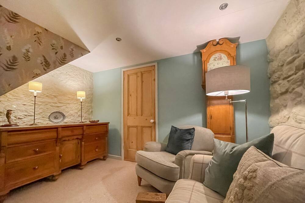 Photo of Bedroom in Long Preston