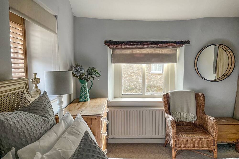 Photo of Bedroom in Long Preston