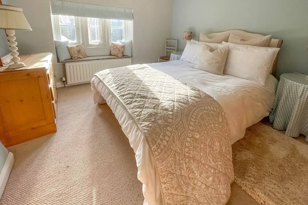 Photo of Bedroom in Long Preston