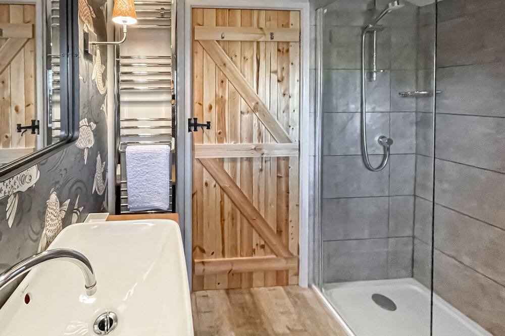 Photo of Bathroom in Long Preston