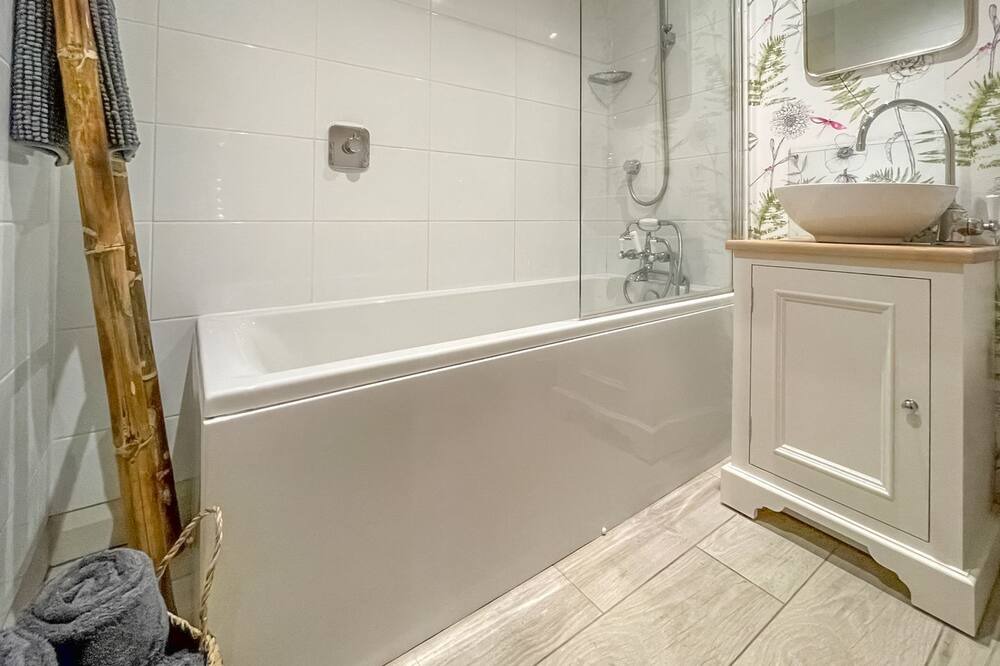 Photo of Bathroom in Long Preston
