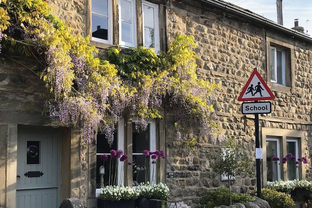 Photo of Outdoor in Long Preston