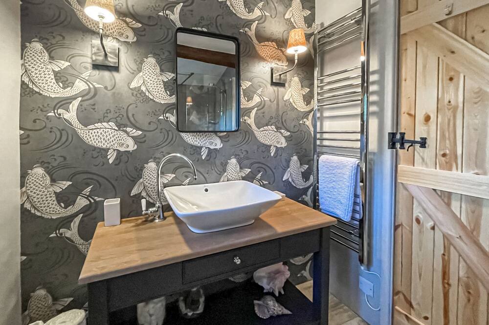 Photo of Bathroom in Long Preston