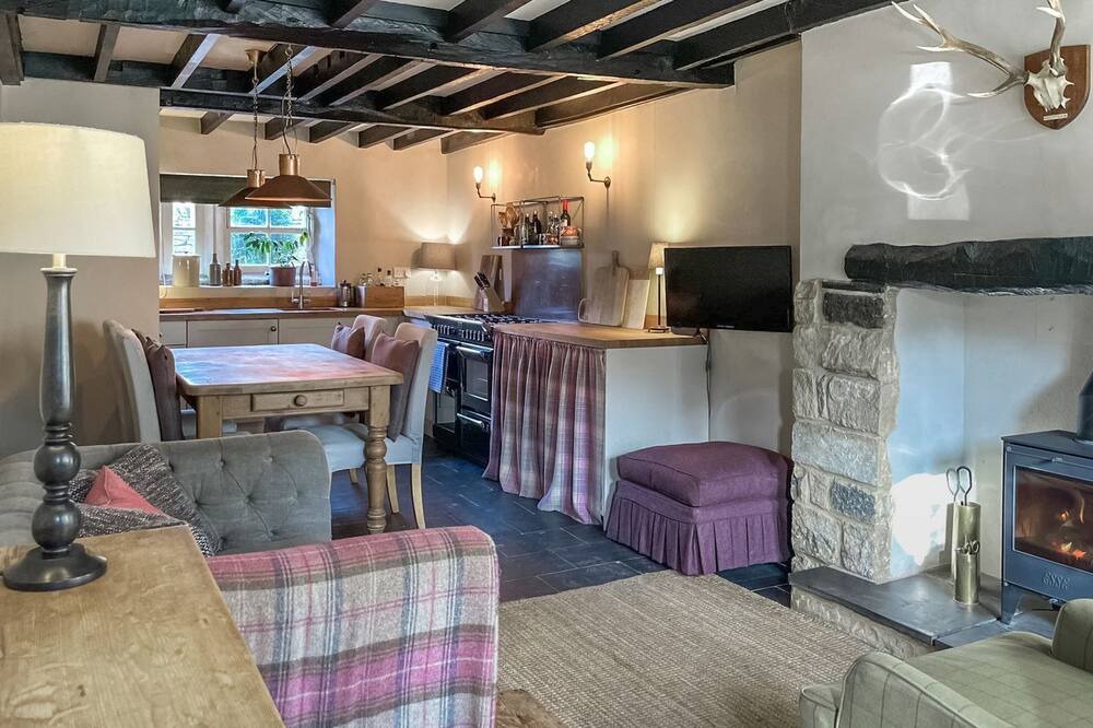 Photo of Bedroom in Long Preston