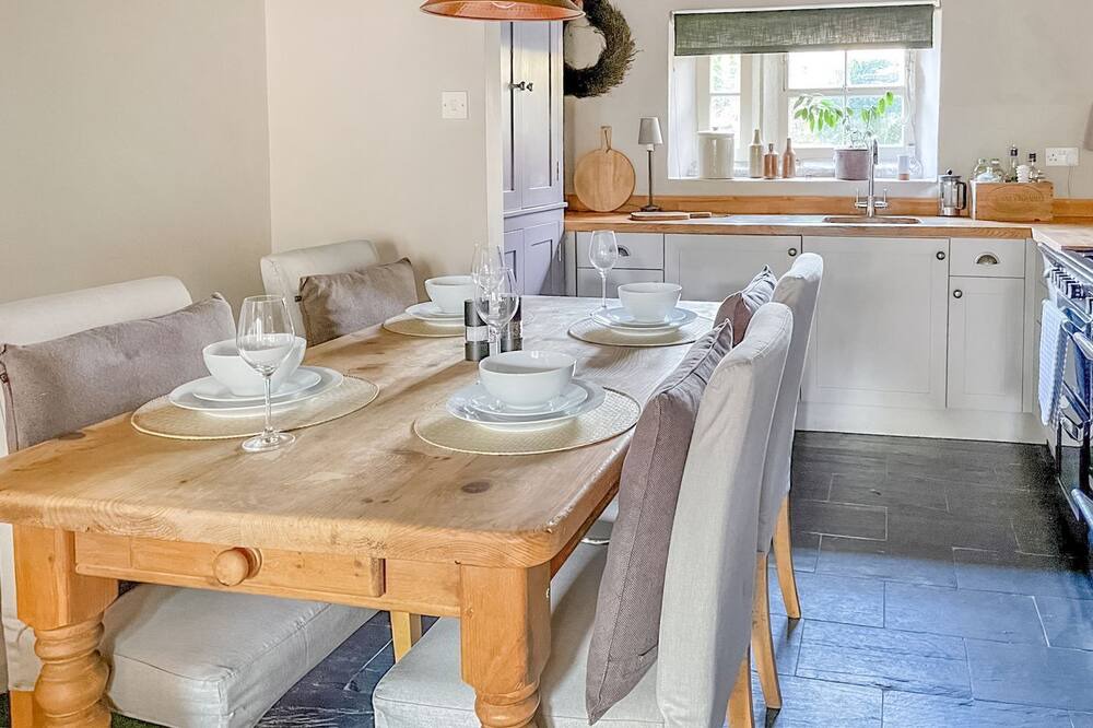 Photo of Kitchen in Long Preston