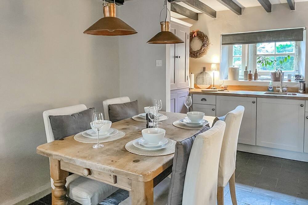 Photo of Kitchen in Long Preston