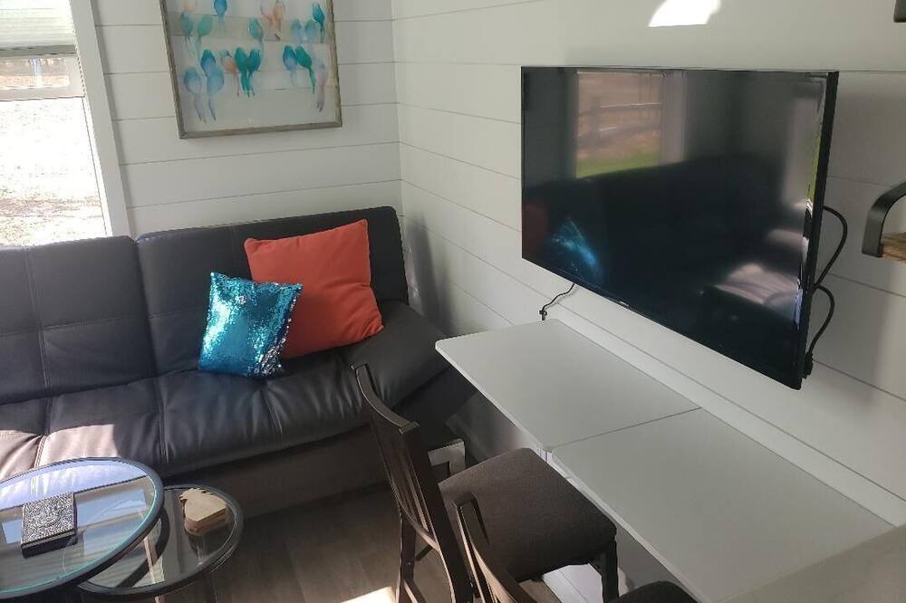 Photo of Livingroom in Woodland