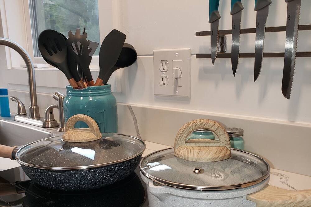 Photo of Kitchen in Woodland