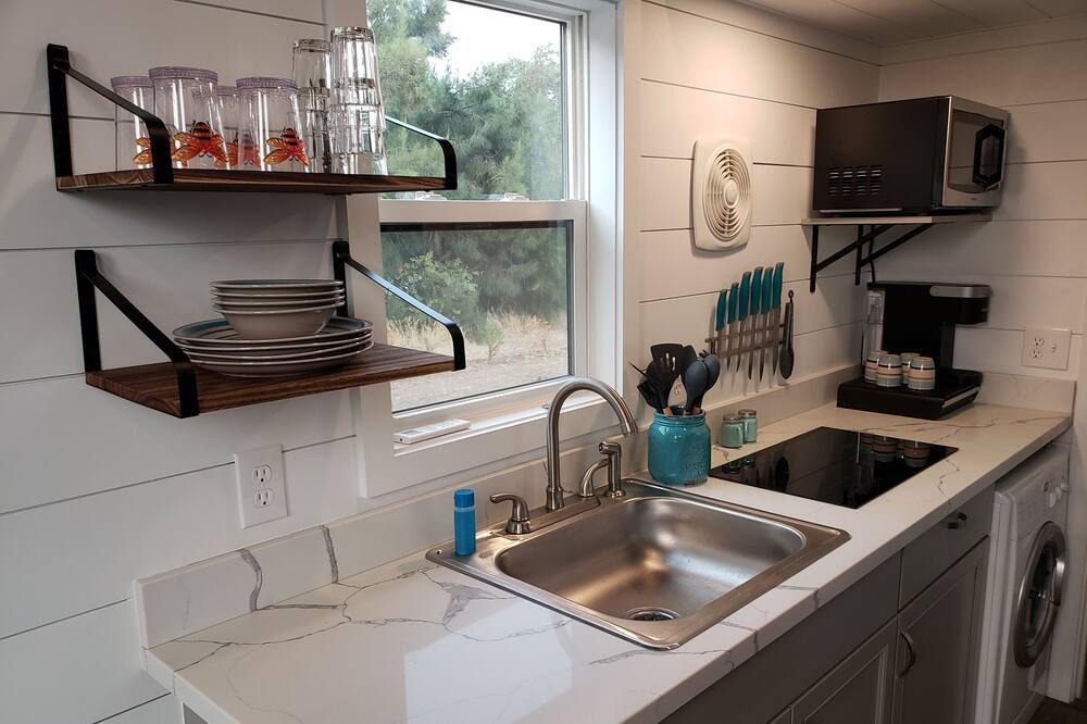 Photo of Kitchen in Woodland