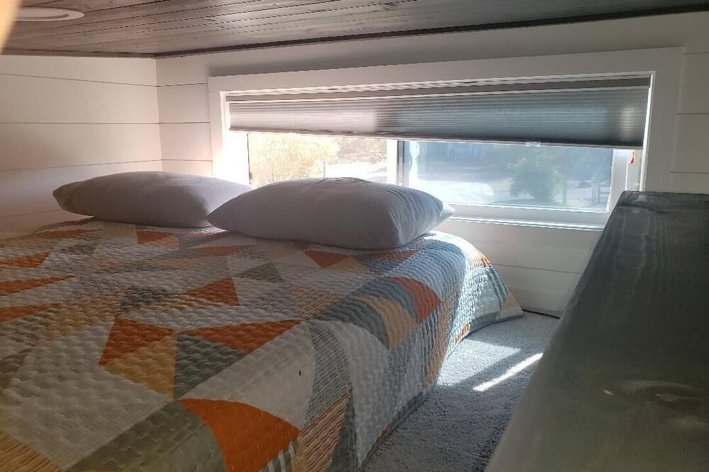 Photo of Bedroom in Woodland