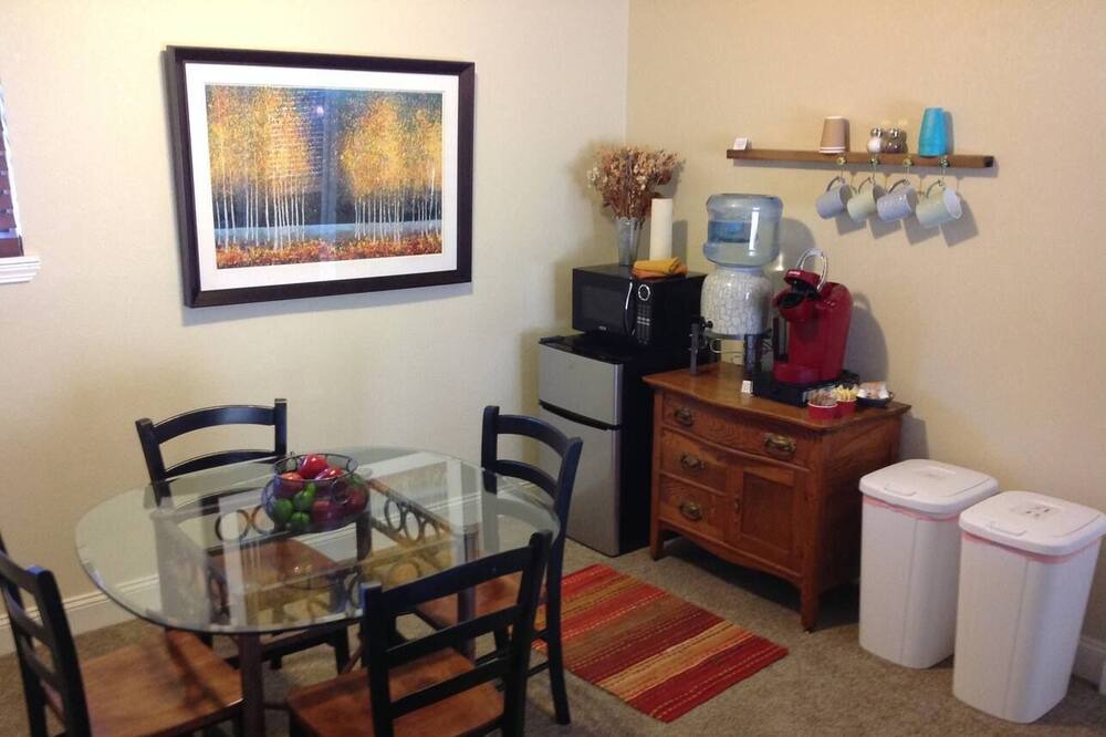 Photo of Kitchen in Woodland