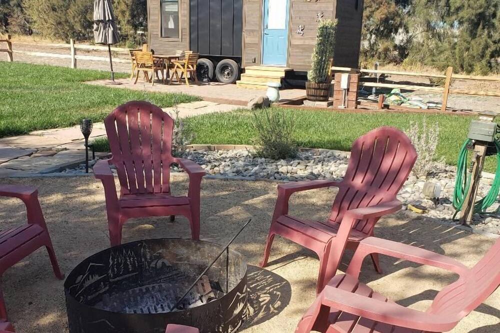 Photo of Outdoor in Woodland