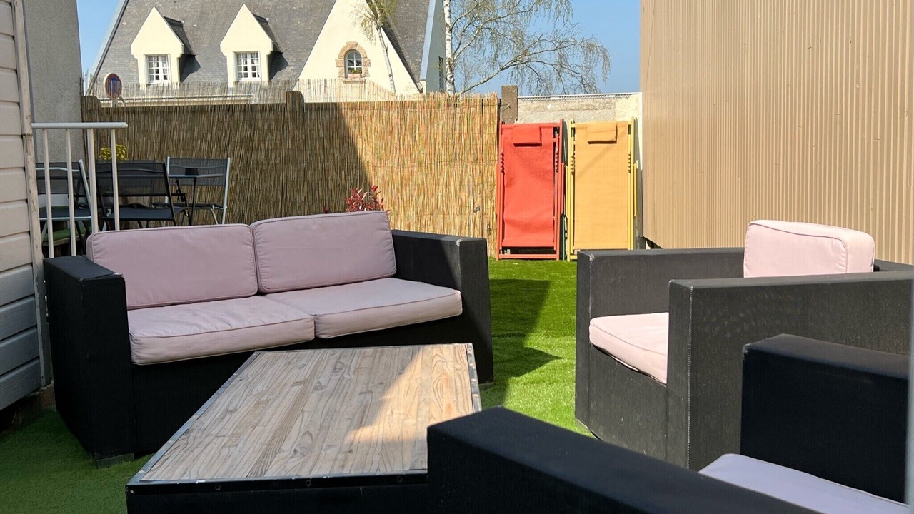 Photo of Outdoor in Chateaubriant