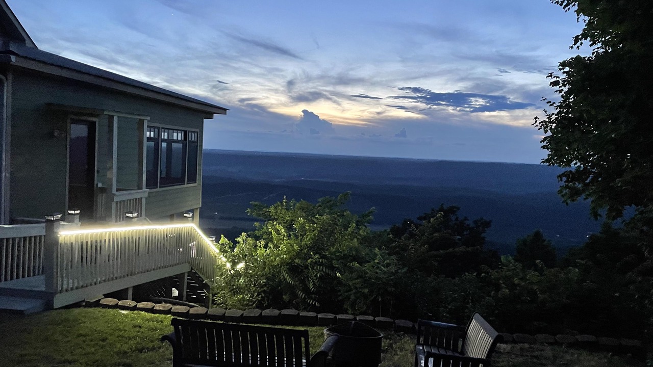 Photo of Outdoor in Mentone