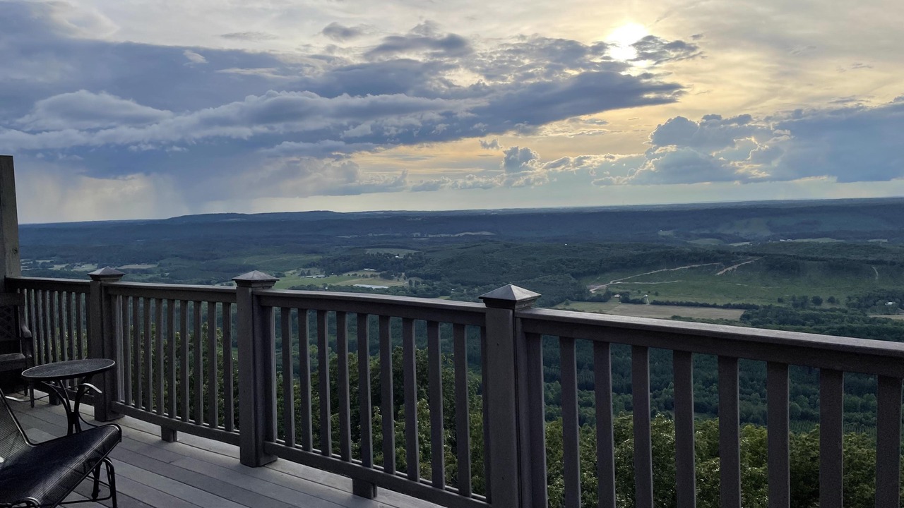 Photo of Outdoor in Mentone