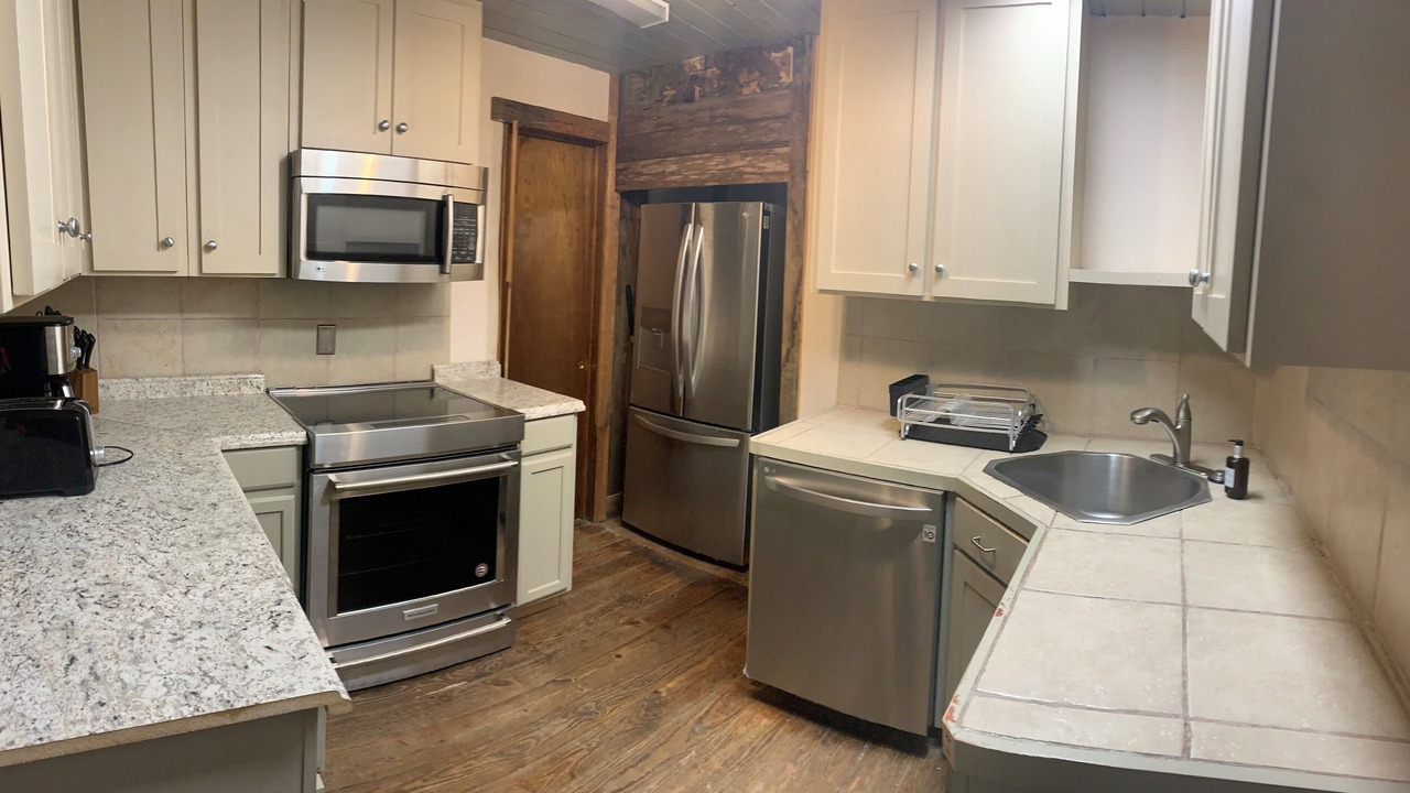 Photo of Kitchen in Downtown San Antonio