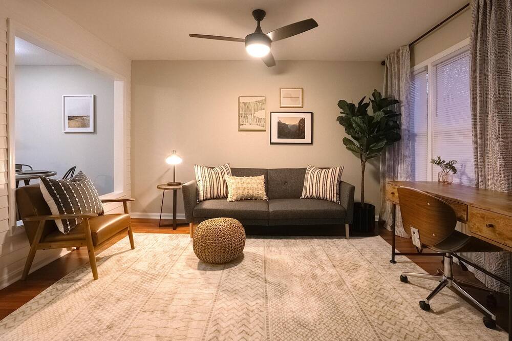 Photo of Bedroom in Warner Robins