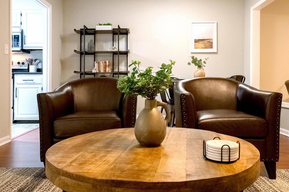 Photo of Bedroom in Warner Robins