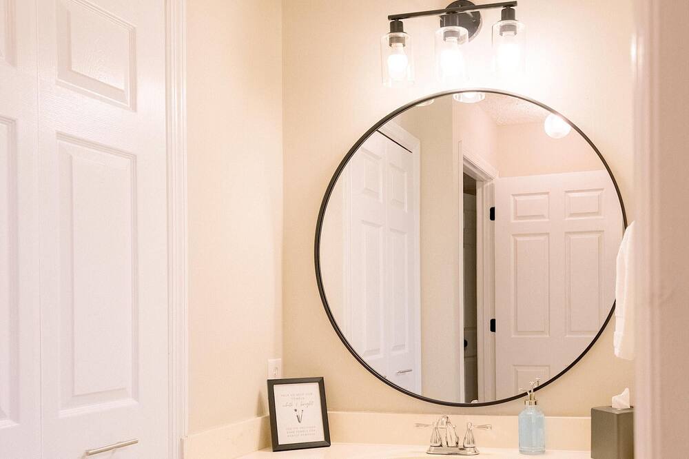 Photo of Bathroom in Warner Robins