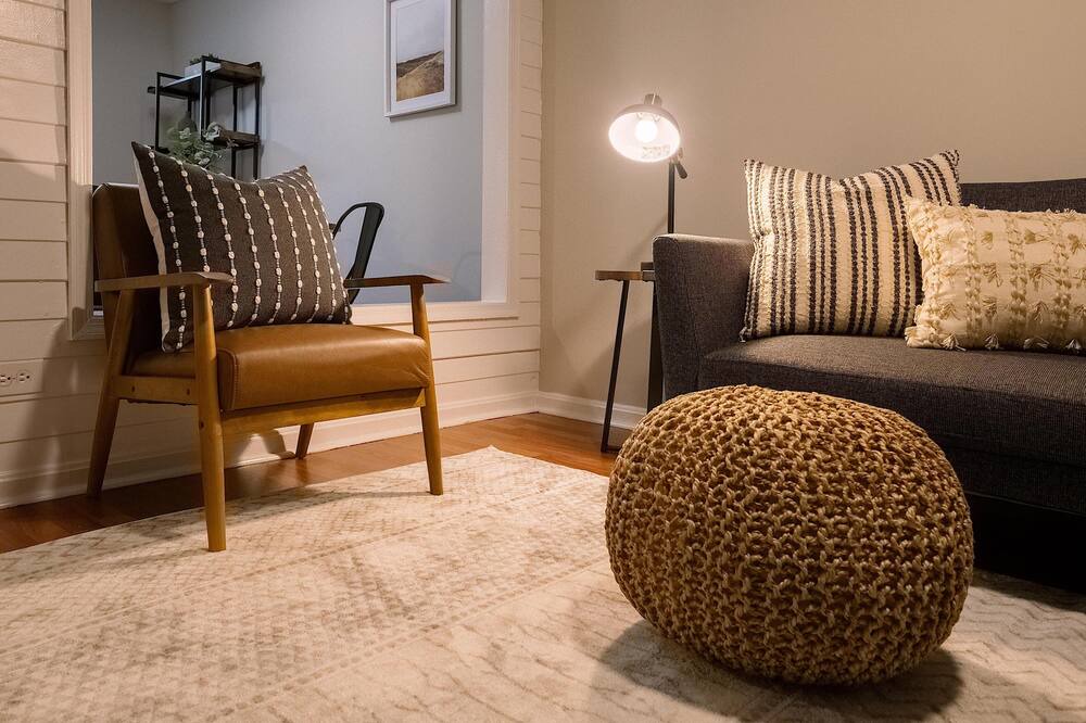 Photo of Bedroom in Warner Robins