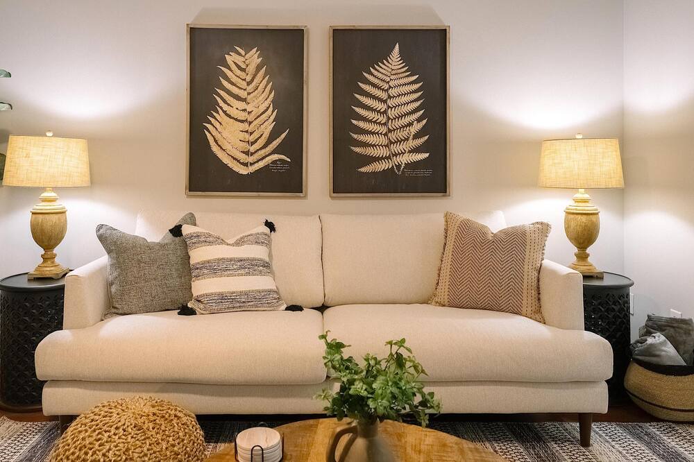 Photo of Bedroom in Warner Robins