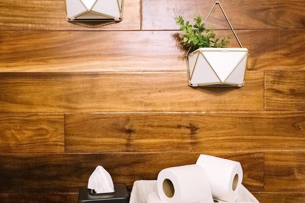 Photo of Bathroom in Warner Robins