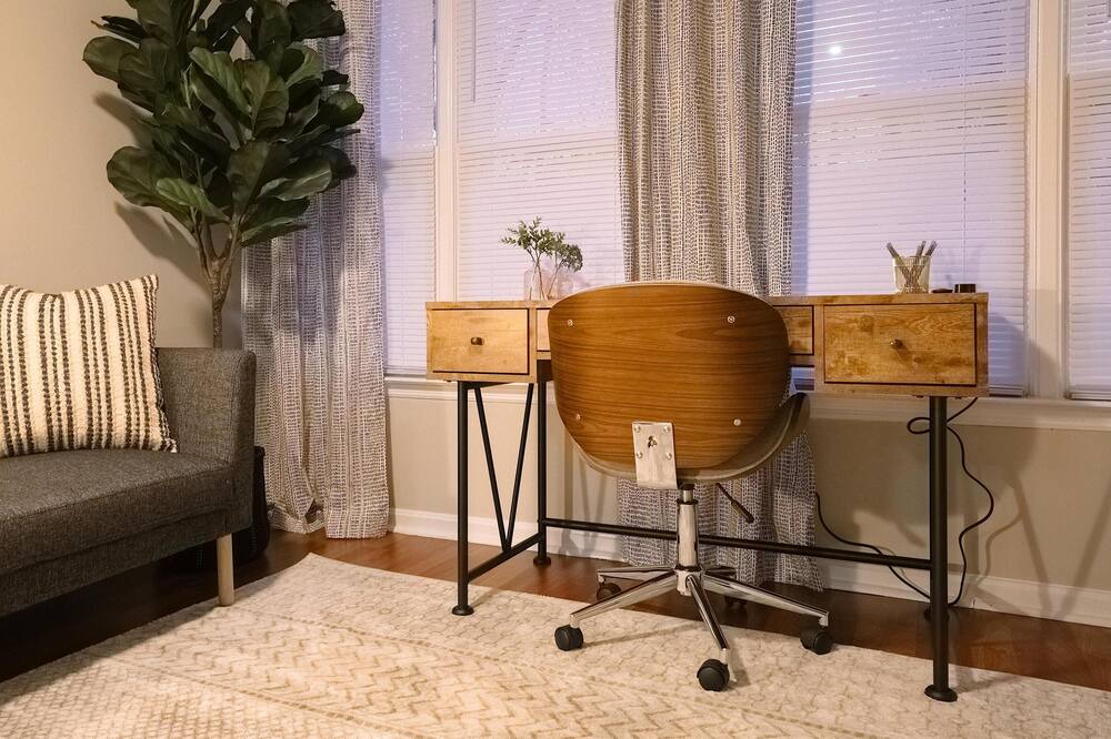 Photo of Bedroom in Warner Robins