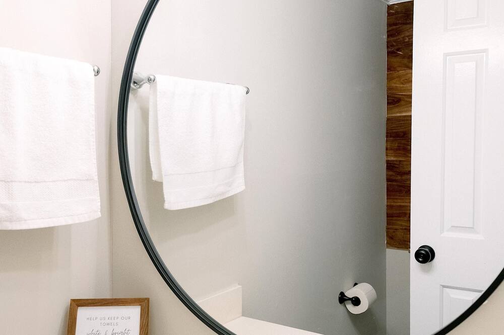 Photo of Bathroom in Warner Robins