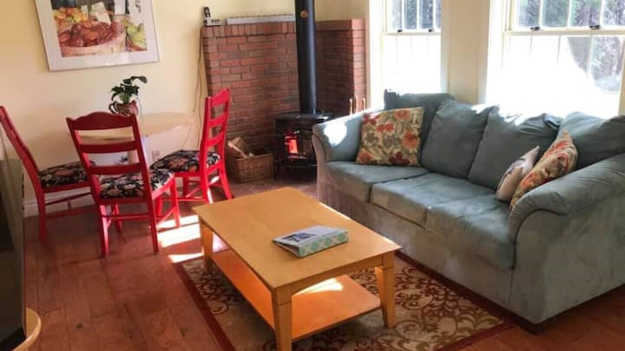 Photo of Livingroom in Placerville
