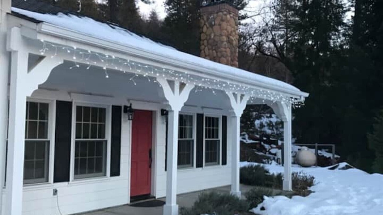 Photo of Outdoor in Placerville