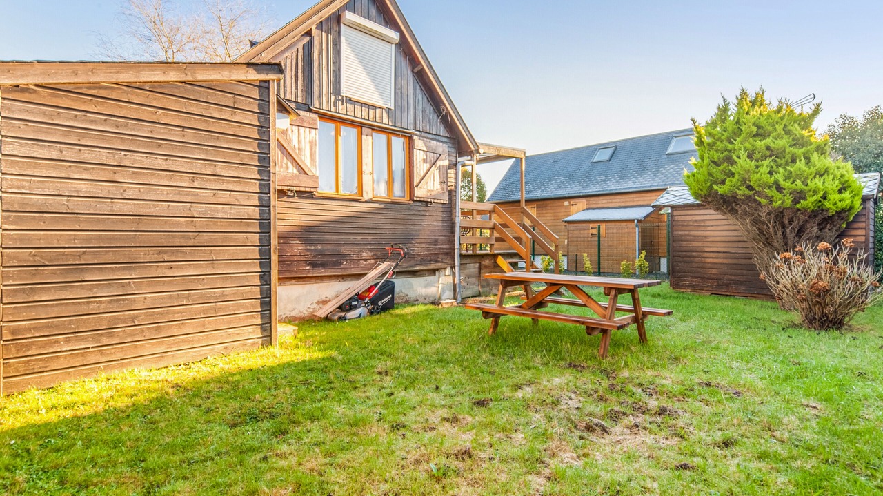 Photo of Outdoor in Cabourg