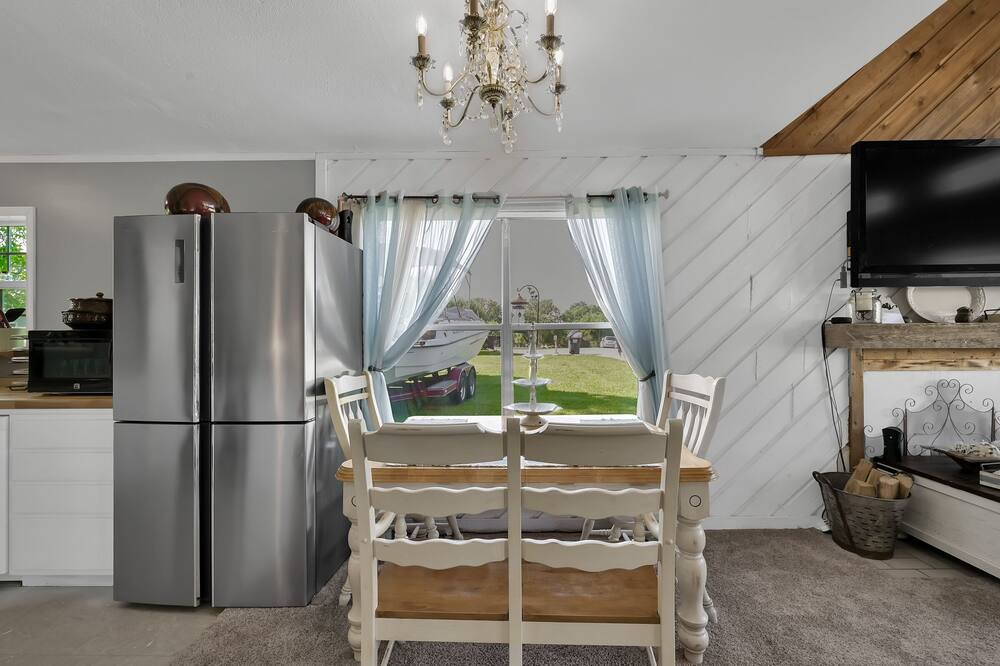 Photo of Kitchen in French Quarter