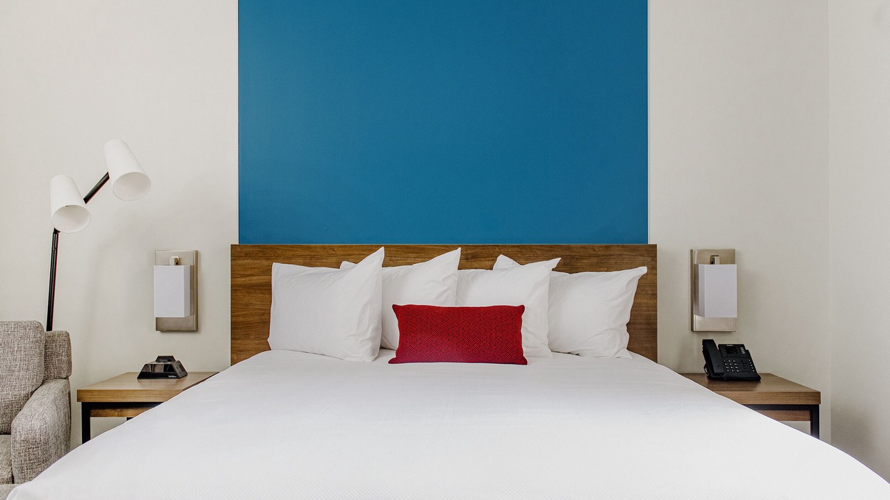 Photo of Bedroom in Watonga