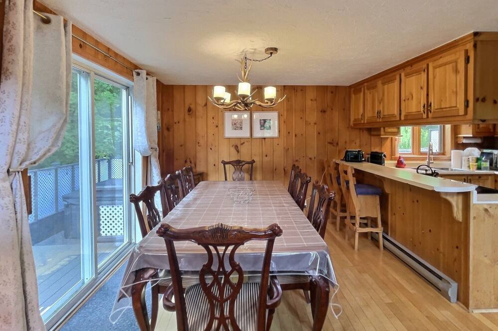 Photo of Bedroom in Sainte-Agathe-des-Monts
