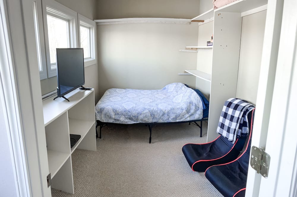 Photo of Bedroom in New Blaine