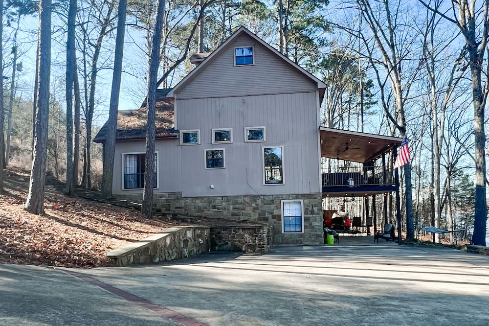 Photo of Outdoor in New Blaine