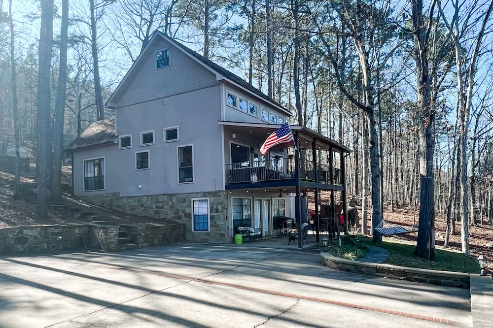 Photo of Outdoor in New Blaine