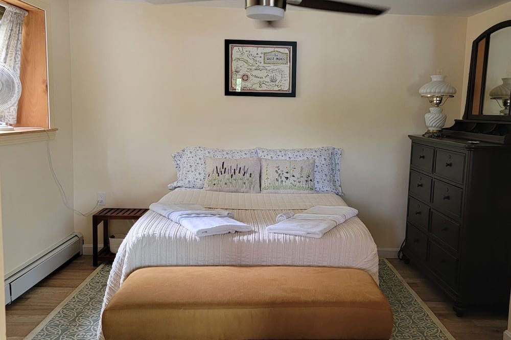 Photo of Bedroom in North Attleboro