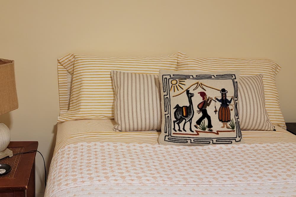 Photo of Bedroom in North Attleboro