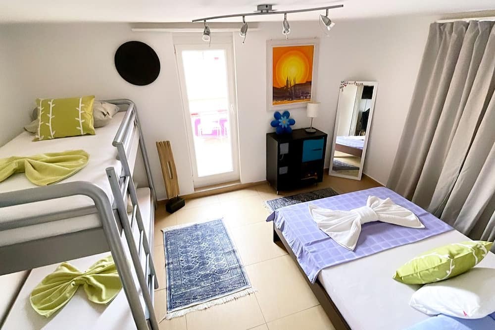 Photo of Bedroom in Eppenberg-Woschnau