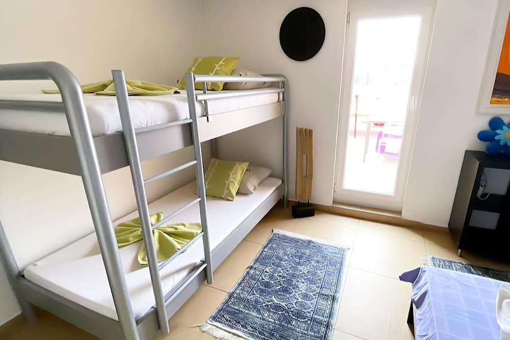 Photo of Bedroom in Eppenberg-Woschnau