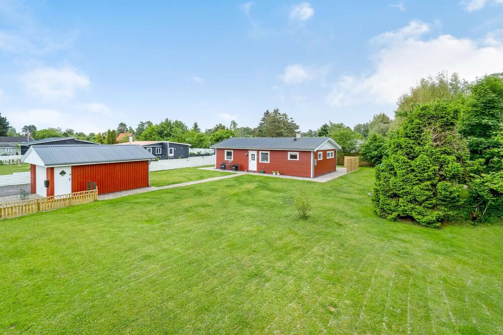 Photo of Outdoor in Grevinge