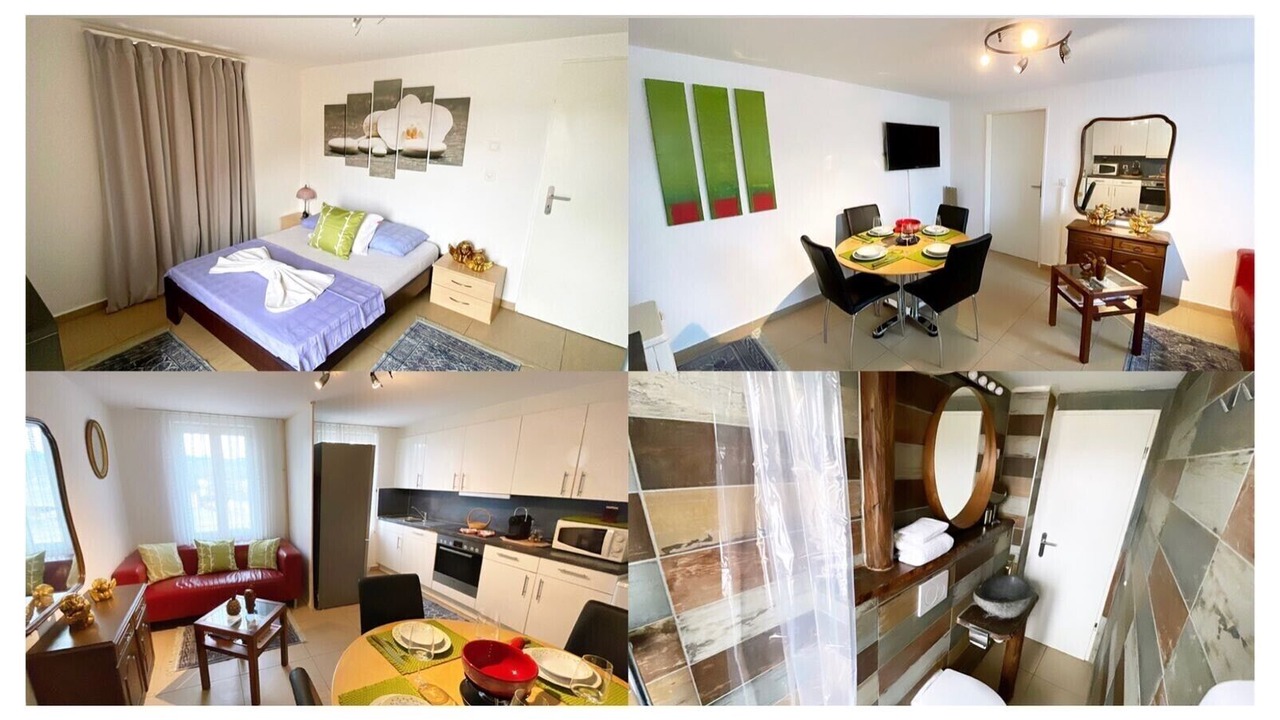 Photo of Kitchen in Eppenberg-Woschnau