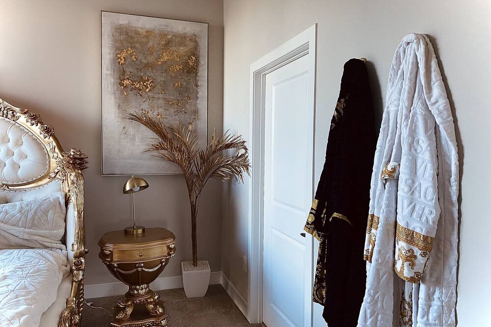 Photo of Bedroom in Uptown