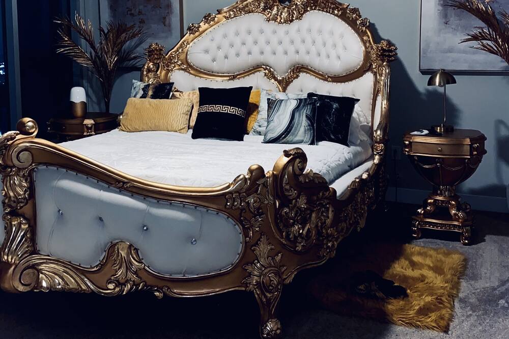 Photo of Bedroom in Uptown