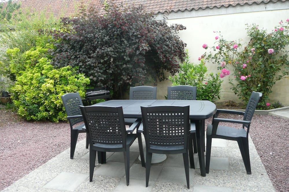Photo of Patio Balcony in Nouvion